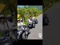 東澳露營趣