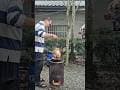 吃全雞！超嫩超好吃！露營還帶『桶仔雞設備』太幸福了！於居大雁露營區B區20251122