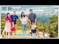 尖石樂奔露營區｜E區四帳包區只搭兩帳 | 冬天泡湯屋必來 | 玩水池＋仙女棒親子放電