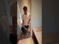 20250802六～我們住在小木屋～香格里拉休閒農場526房間～國一哥～小五妹～暑假出遊