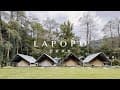 lapopo 拉波波村 - 2024年夏天體驗豪華露營