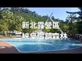 Vlog_被森林環繞新北露營區：三峽皇后鎮森林，老少咸宜的遊憩場所 #新北旅遊