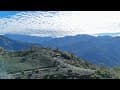 山露之鷹-阿里山雲景露營區