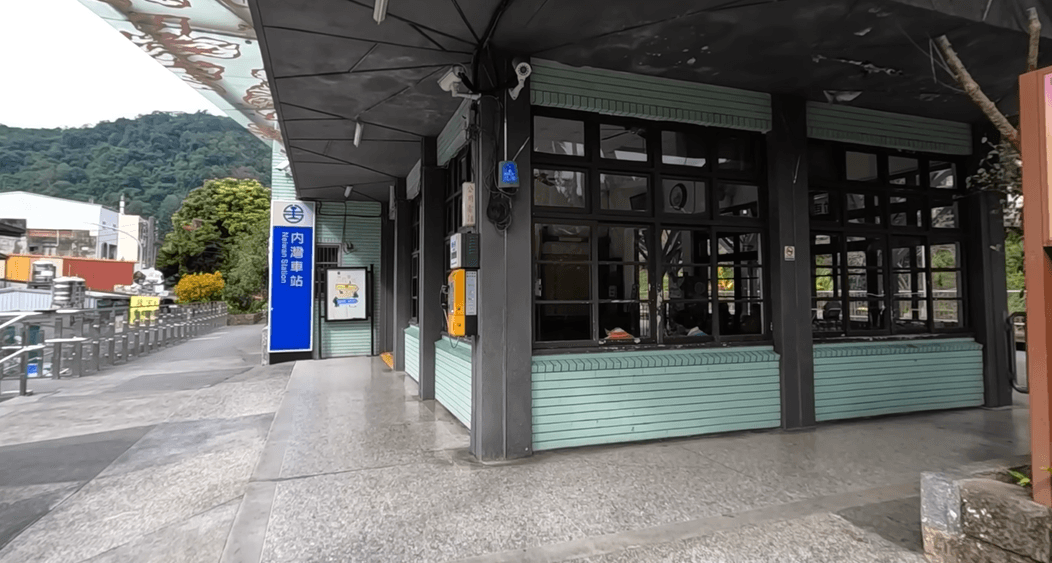 【內灣老街】4大內灣老街必去攻略及必吃指南！