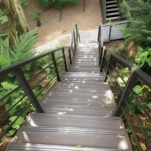 林內龍過脈森林步道:雲林健行的壯麗秘境與自然體驗指南