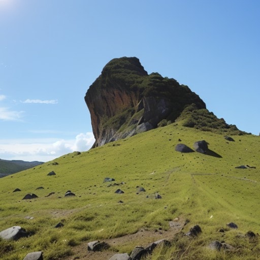揭開澎湖南海西嶼坪的秘境之美:5大理由讓你愛上這個生態旅遊天堂!