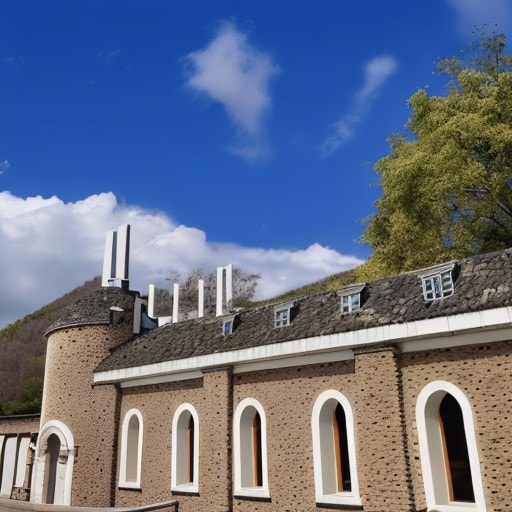 必訪清境農場全攻略:探索南投壯麗的高山風光與櫻花魅力