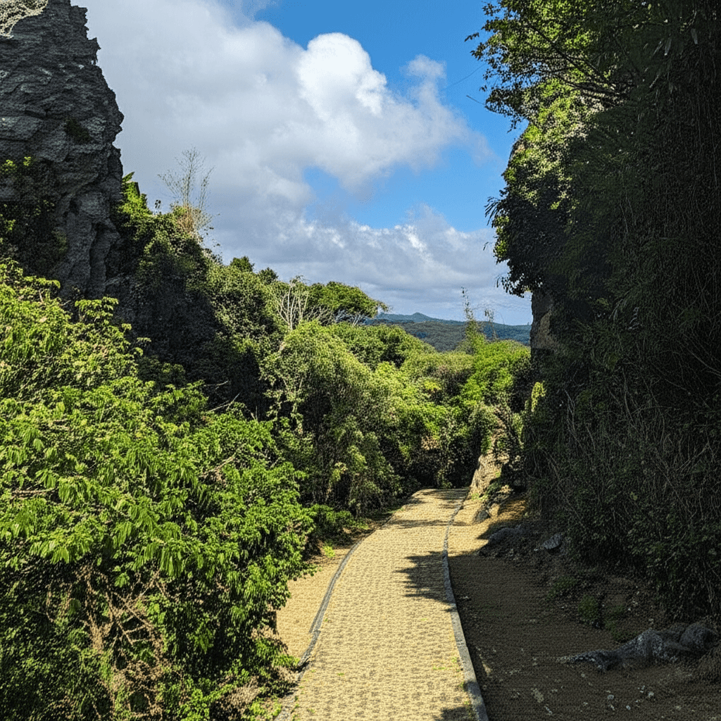 免費玩翻墾丁社頂公園:珊瑚礁、賞鷹、生態全攻略!