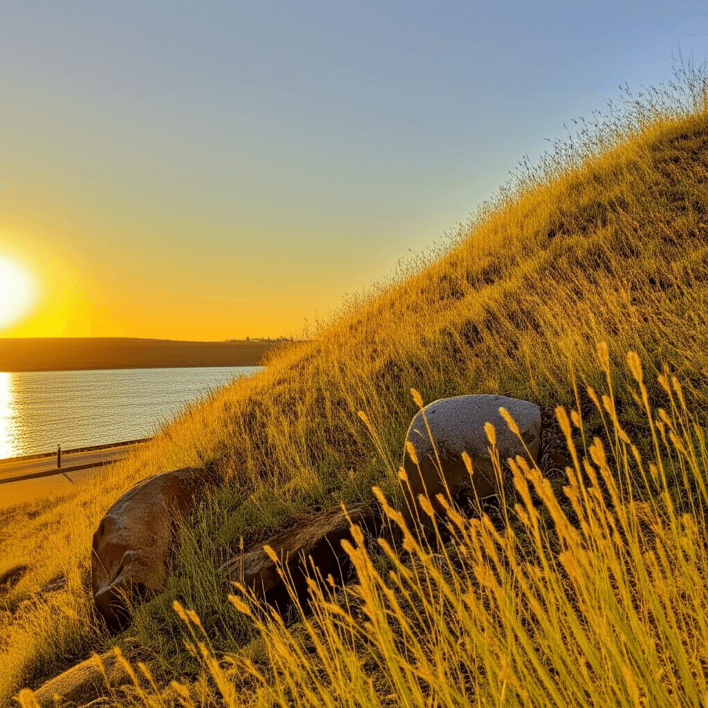 澎湖必訪!虎井嶼玄武岩秘境:3大看點、親子攻略全公開