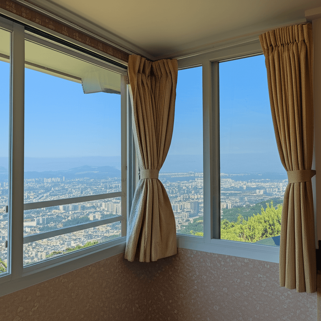 竹山住宿首選!空中邊境百萬夜景,豪華露營/包棟享山居慢活